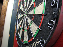 Darts